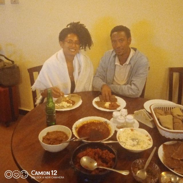 ayele negbash alemu