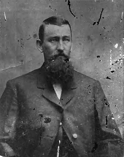 Isom Foster