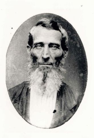 Jacob Bomgardner