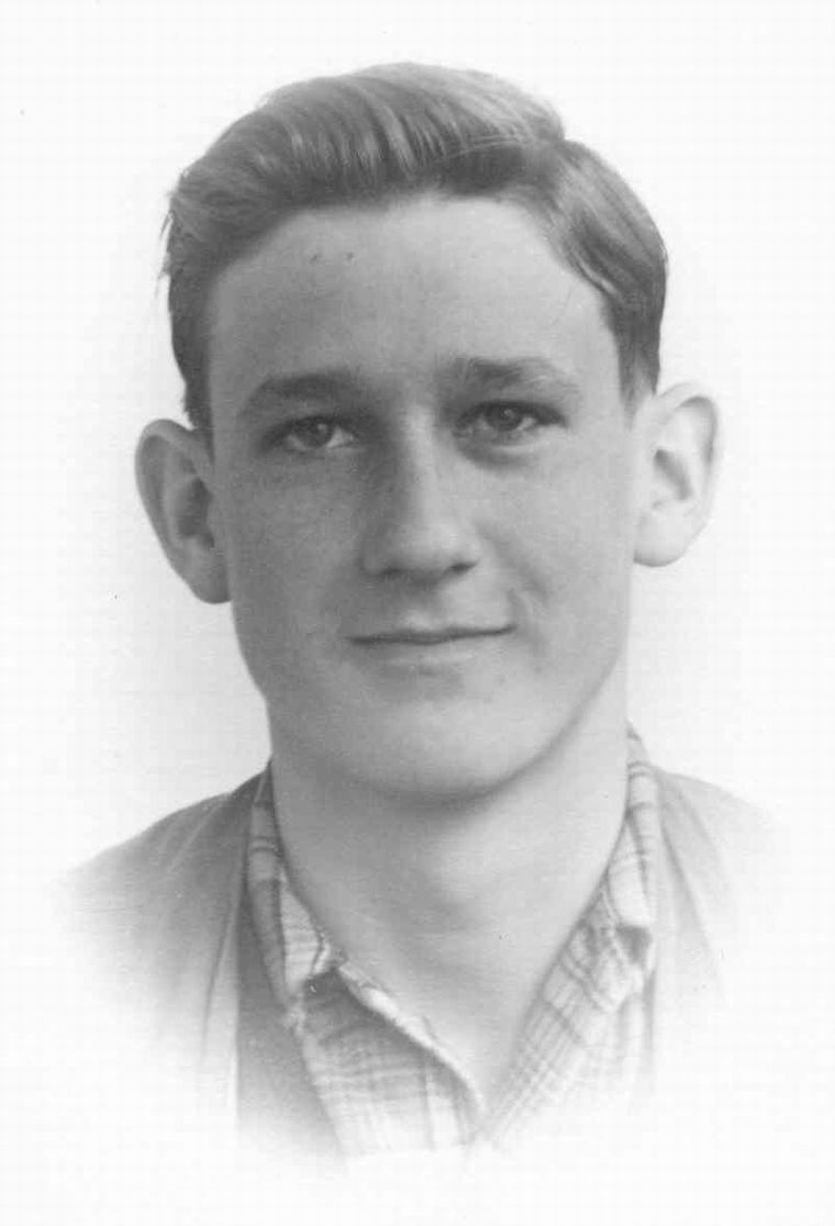 Don Allen Senior HS Photo