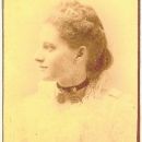 A photo of Kathleen Louella  Jacobs