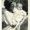 A photo of Grace Adeline Baldauf  Dietz