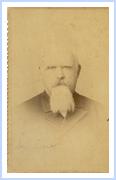 Dr. William Reese 1823-1905 Marion Co Ga