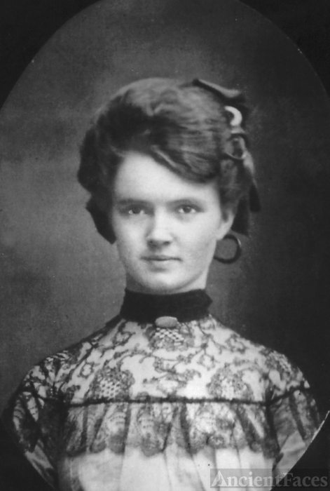 Cornelia Elizabeth Crump