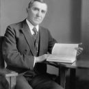 A photo of H.b. Ferguson