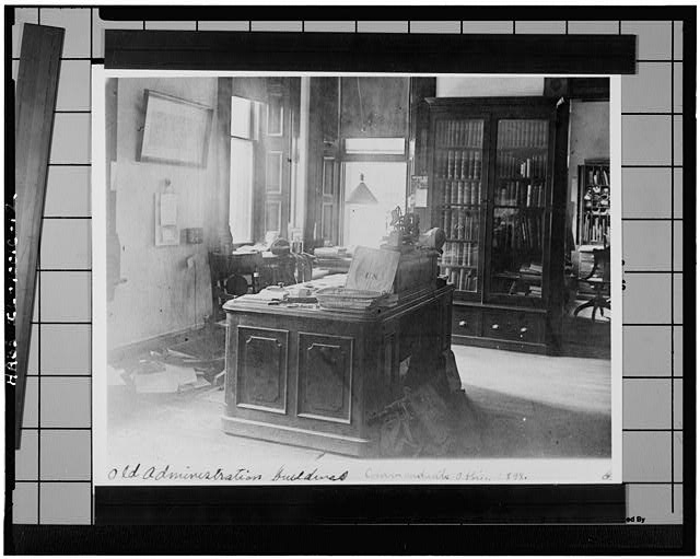 12. Photograph of a photograph in possession of Rock...