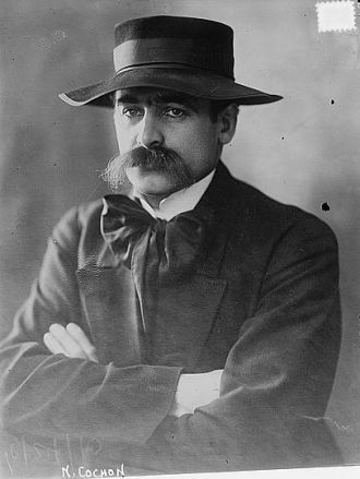Georges Cochon