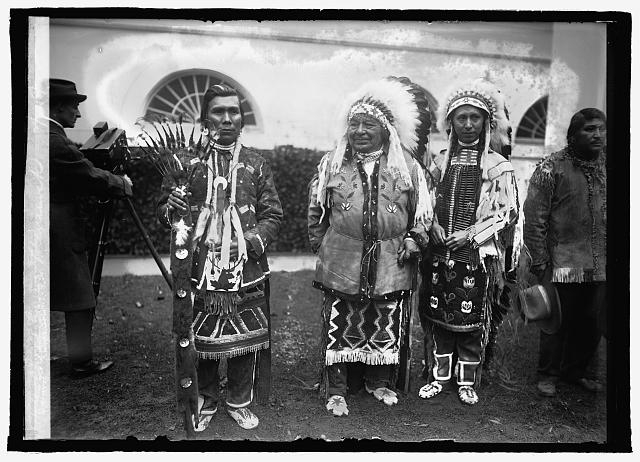 Chief George Merriwick, 2/25/22