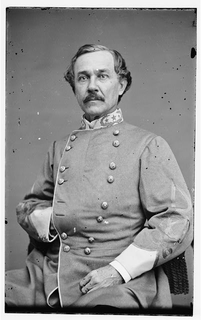 J.R. [Joseph Reid] Anderson, CSA