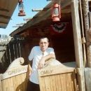 A photo of Khalid A Shaltaf