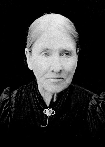 Elizabeth Ralston Keysor