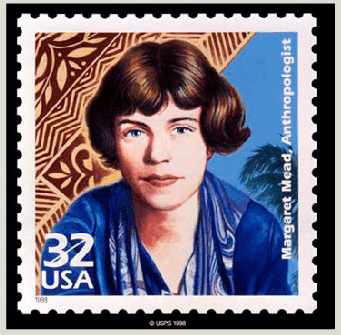 Margaret Mead