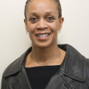 A photo of Tracie Keesee