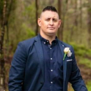 A photo of Ryan Heathcote