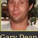 A photo of Gary Dean Cooper 