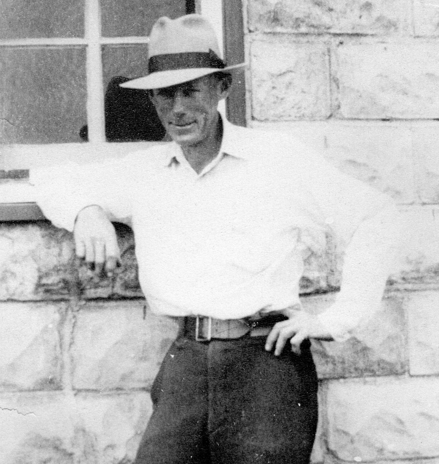 George Lester Sidwell