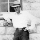A photo of George L Sidwell
