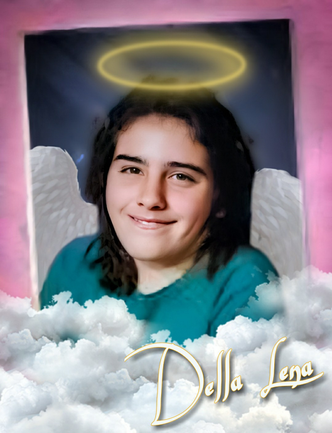 Della L Purbaugh