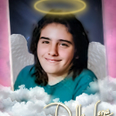 A photo of Della L Purbaugh