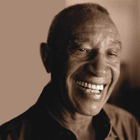 Max Roach