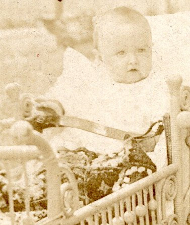 Nora J. Leahy