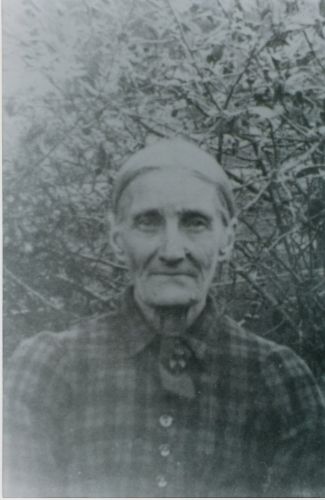 Mary Jane Winebrimmer