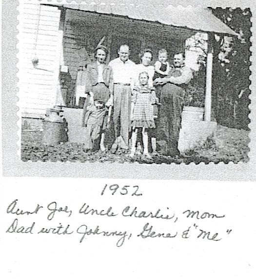 Grant Family