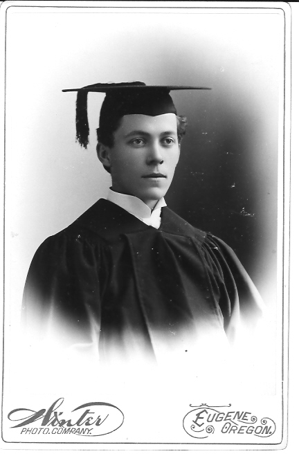 Unknown Graduate