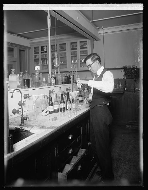 Treasury Internal Rev. Dept., [Washington, D.C.]