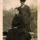 A photo of Jolea Switzer Ingram