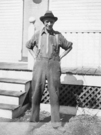 Hiram Willard Warren