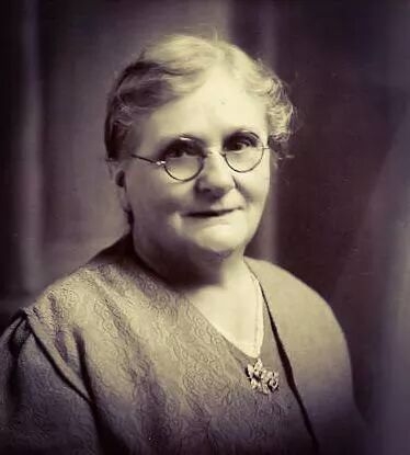 Mary Ethel Garnett