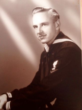 Carl Raymond Alfredson 