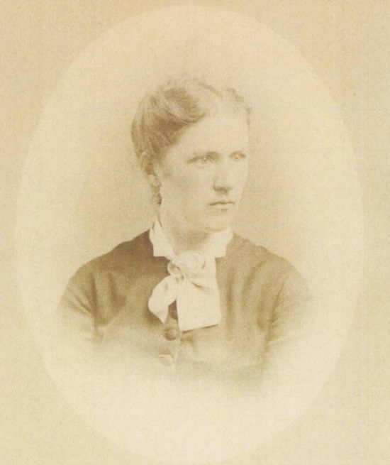 Margaret Emigh Goble