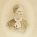 A photo of Margaret Emigh Goble