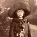 Trolle Rhodin, childhood
