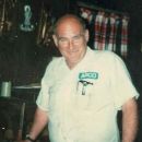 A photo of Russel Cushman Sr.