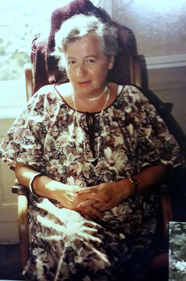 Simone Corsia, 1985