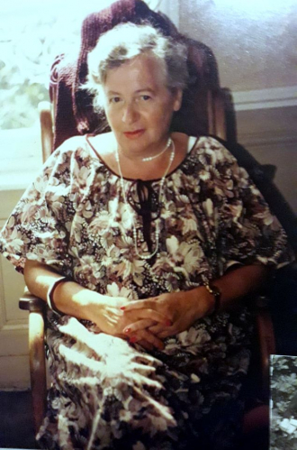 Simone Corsia, 1985