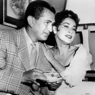 Yma Sumac