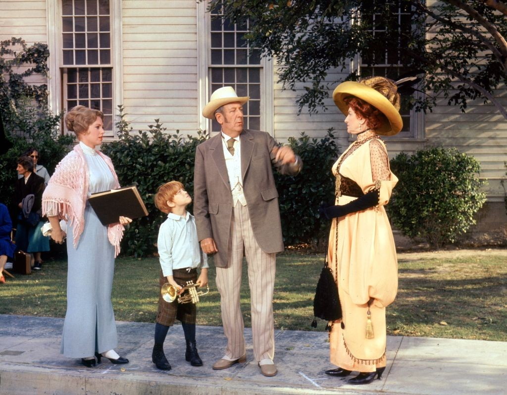 Hermione Gingold