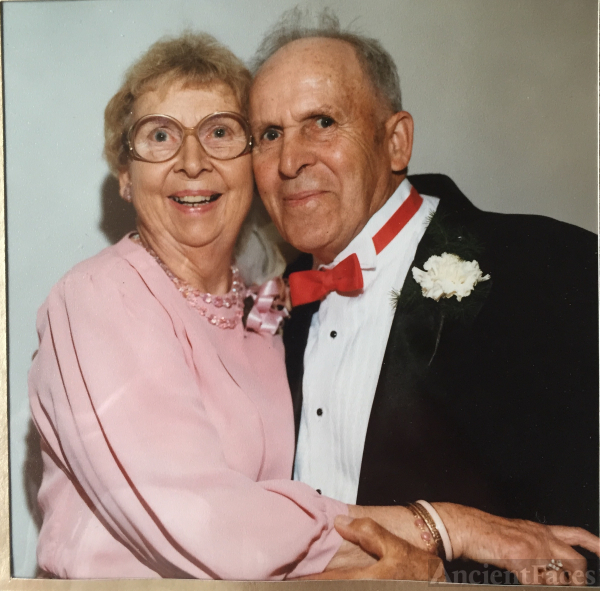 Lina & Ithiel Smith