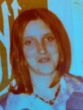 Mona Leisa Winright Millirans Augdahl Mona Leisa Winright Millirans Augdahl