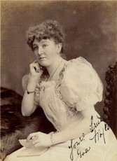 Anne Patricia (Reilly) Gibson
