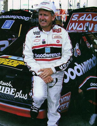 Lawrence Neil Bonnett Lawrence Neil Bonnett