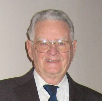 James L. Ledford Thomas