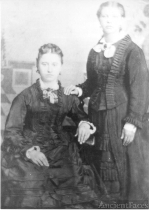 Anders-Trost Connection