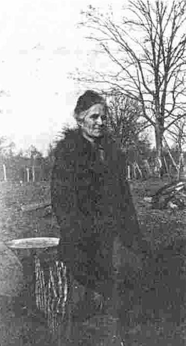 Unknown Goodwin