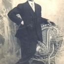 A photo of Albert  Mitchell