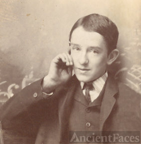 Willard Crocker Bradford